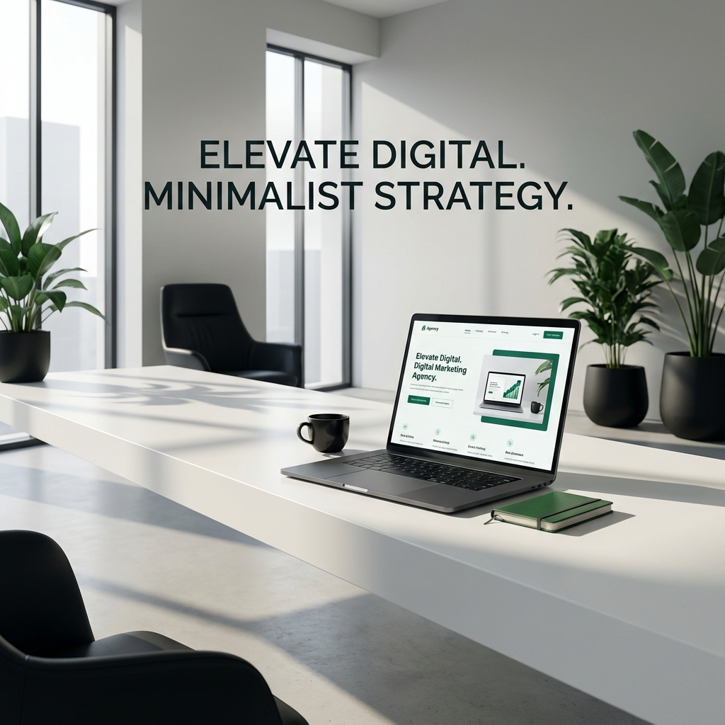 Marketing Digital de Alto Impacto